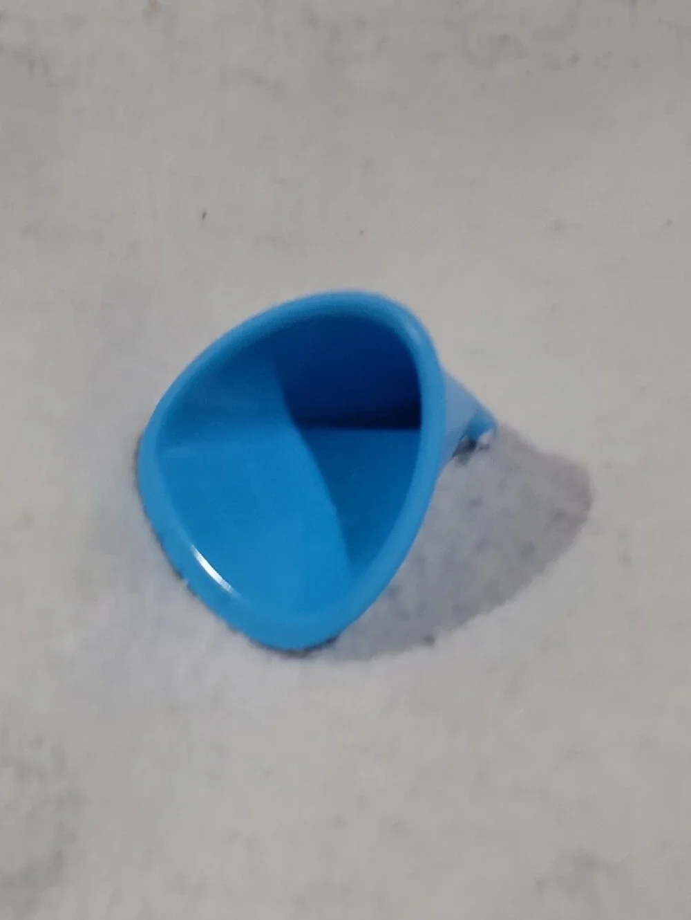 Tupperware mixer attachment